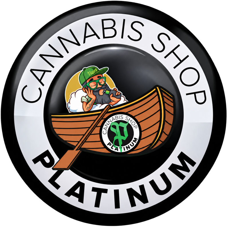 Cannabis Shop Platinum